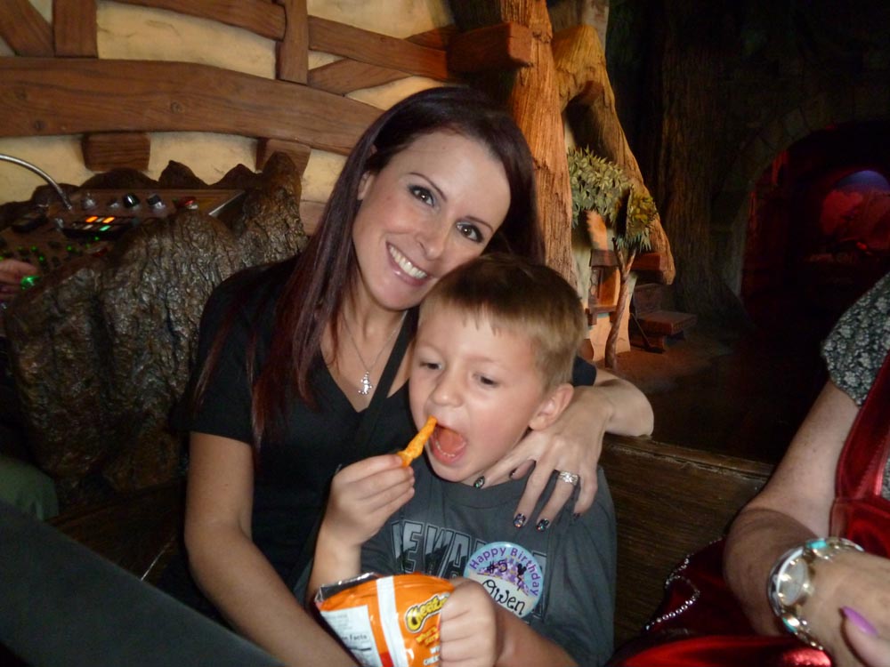 Disneyland Nov 2012 (14)